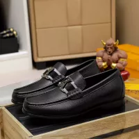 $92.00 USD Louis Vuitton LV Oxfords Shoes For Men #1303919