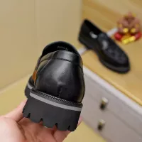 $92.00 USD Louis Vuitton LV Oxfords Shoes For Men #1303924