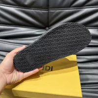 $56.00 USD Fendi Slippers For Men #1303946