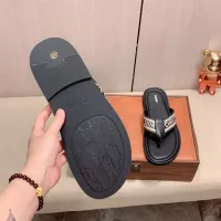 $45.00 USD Christian Dior Slippers For Men #1303953