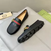 $88.00 USD Gucci Oxfords Shoes For Men #1303958
