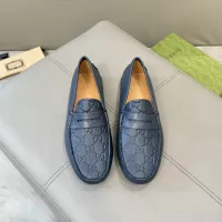 $88.00 USD Gucci Oxfords Shoes For Men #1303959