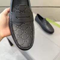 $88.00 USD Gucci Oxfords Shoes For Men #1303961