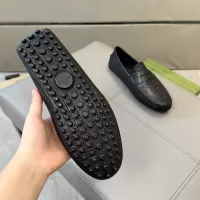 $88.00 USD Gucci Oxfords Shoes For Men #1303961