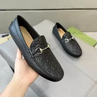 $88.00 USD Gucci Oxfords Shoes For Men #1303963