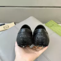 $88.00 USD Gucci Oxfords Shoes For Men #1303963