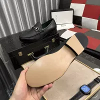 $92.00 USD Gucci Oxfords Shoes For Men #1303966