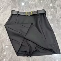 $88.00 USD MIU MIU Skirts For Women #1304014
