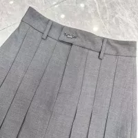 $88.00 USD Prada Skirts For Women #1304027