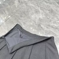 $92.00 USD Prada Skirts For Women #1304031