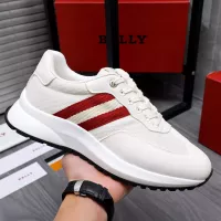 $105.00 USD Bally Casual Shoes For Men #1304036