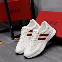 $105.00 USD Bally Casual Shoes For Men #1304036