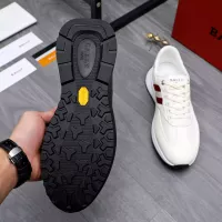 $105.00 USD Bally Casual Shoes For Men #1304036
