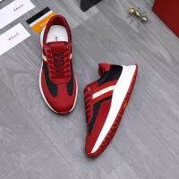 $105.00 USD Bally Casual Shoes For Men #1304041
