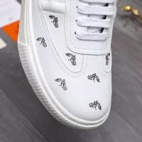 $96.00 USD Hermes Casual Shoes For Men #1304043
