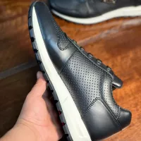 $96.00 USD Prada Casual Shoes For Men #1304084