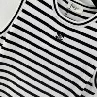 $76.00 USD Celine Dresses Sleeveless For Women #1304112