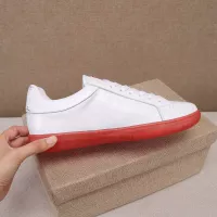 $80.00 USD Louis Vuitton Casual Shoes For Men #1304114