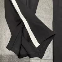 $88.00 USD LOEWE Tracksuits Short Sleeved For Women #1304117