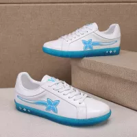 $80.00 USD Louis Vuitton Casual Shoes For Men #1304119