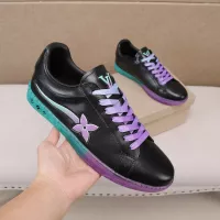 $80.00 USD Louis Vuitton Casual Shoes For Men #1304122