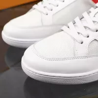 $72.00 USD Louis Vuitton Casual Shoes For Men #1304126
