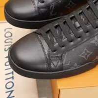 $96.00 USD Louis Vuitton Casual Shoes For Men #1304135