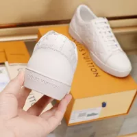$100.00 USD Louis Vuitton Casual Shoes For Men #1304136