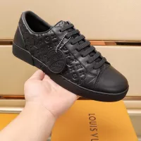 $100.00 USD Louis Vuitton Casual Shoes For Men #1304143