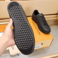 $100.00 USD Louis Vuitton Casual Shoes For Men #1304146