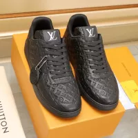 $100.00 USD Louis Vuitton Casual Shoes For Men #1304150