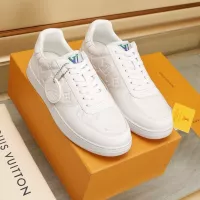 $100.00 USD Louis Vuitton Casual Shoes For Men #1304151