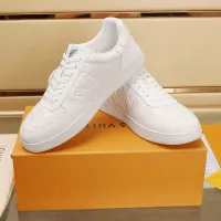 $100.00 USD Louis Vuitton Casual Shoes For Men #1304151