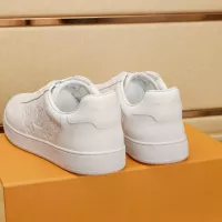 $100.00 USD Louis Vuitton Casual Shoes For Men #1304151