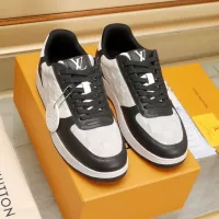 $100.00 USD Louis Vuitton Casual Shoes For Men #1304154