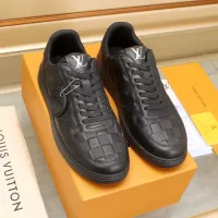 $100.00 USD Louis Vuitton Casual Shoes For Men #1304157