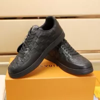 $100.00 USD Louis Vuitton Casual Shoes For Men #1304157