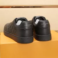 $100.00 USD Louis Vuitton Casual Shoes For Men #1304157