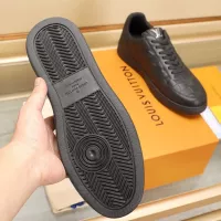 $100.00 USD Louis Vuitton Casual Shoes For Men #1304157