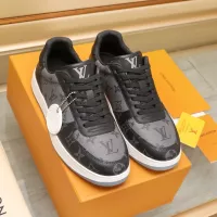 $96.00 USD Louis Vuitton Casual Shoes For Men #1304164