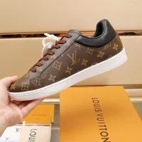 $96.00 USD Louis Vuitton Casual Shoes For Men #1304165