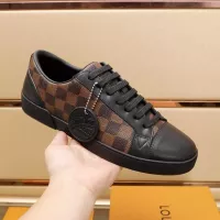 $96.00 USD Louis Vuitton Casual Shoes For Men #1304167
