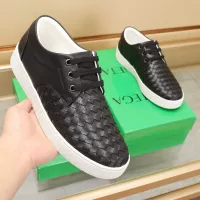 $100.00 USD Bottega Veneta BV Casual Shoes For Men #1304178