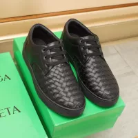 $100.00 USD Bottega Veneta BV Casual Shoes For Men #1304179