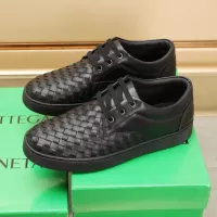 $100.00 USD Bottega Veneta BV Casual Shoes For Men #1304179