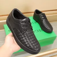 $100.00 USD Bottega Veneta BV Casual Shoes For Men #1304179