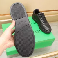 $100.00 USD Bottega Veneta BV Casual Shoes For Men #1304180