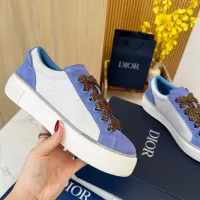 $102.00 USD Christian Dior Casual Shoes For Women #1304186