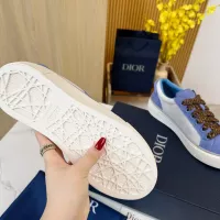 $102.00 USD Christian Dior Casual Shoes For Women #1304186