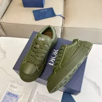 $102.00 USD Christian Dior Casual Shoes For Women #1304198